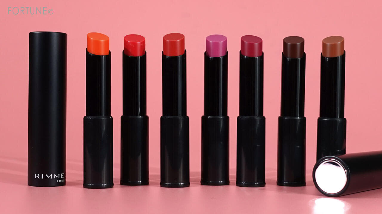 RIMMEL（リンメル）　2023年春　新作コスメ