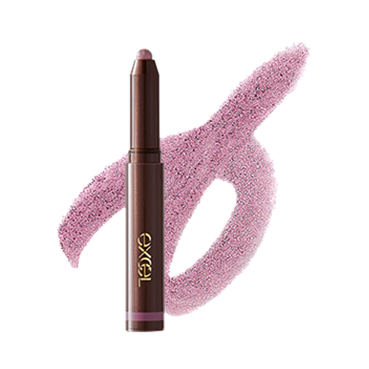 excel（エクセル）『エクセル グリームオンフィットシャドウ』