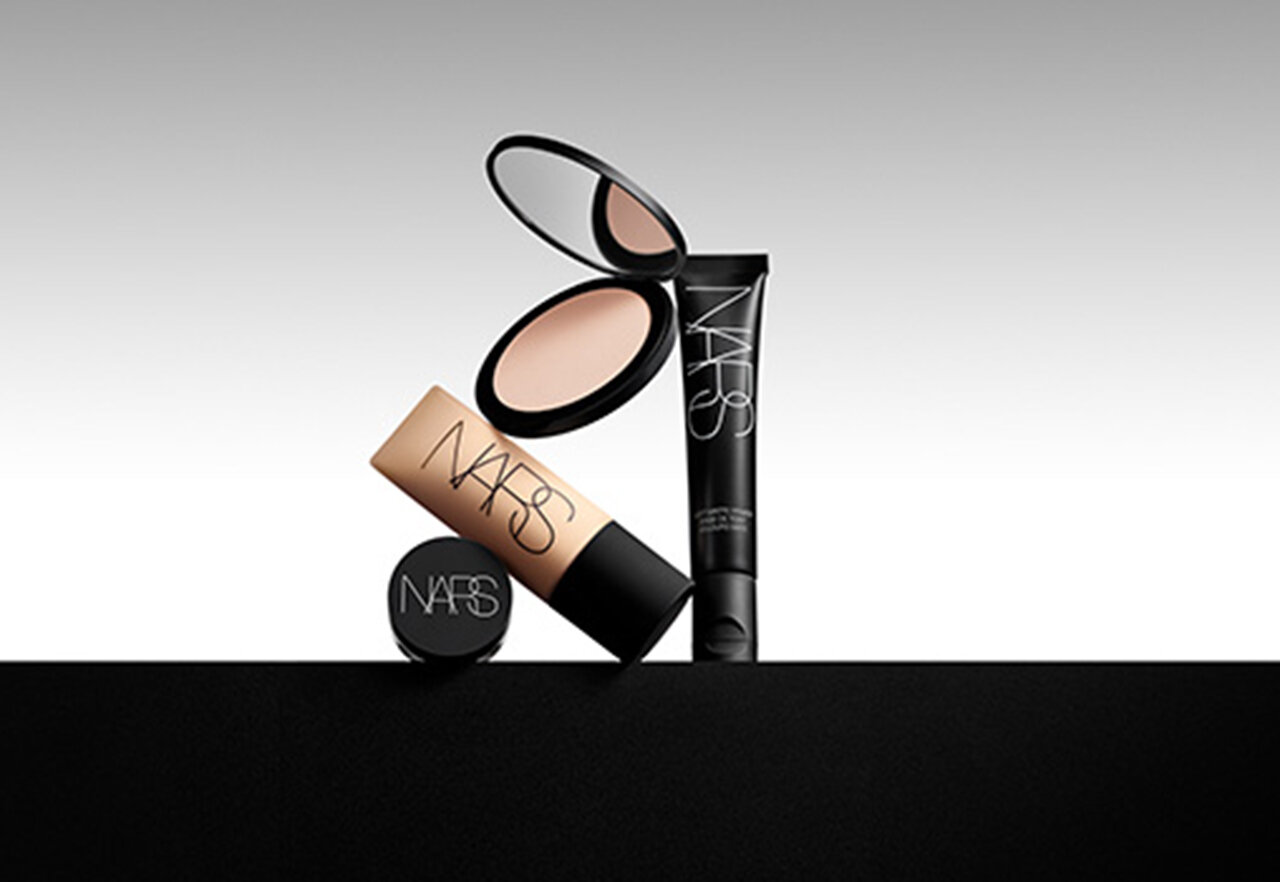 NARS（ナーズ）　2023年春新作コスメ