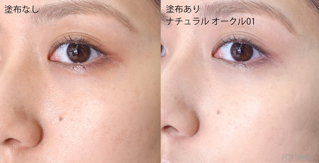 VDL（ヴィ・ディー・エル）　VDL カバーステイン パーフェクティング ファンデーション