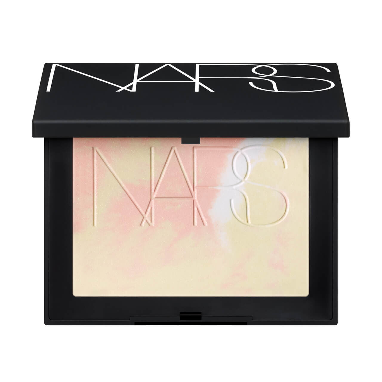 NARS（ナーズ）　ライトリフレクティング プリズマティックパウダー　2023年新色