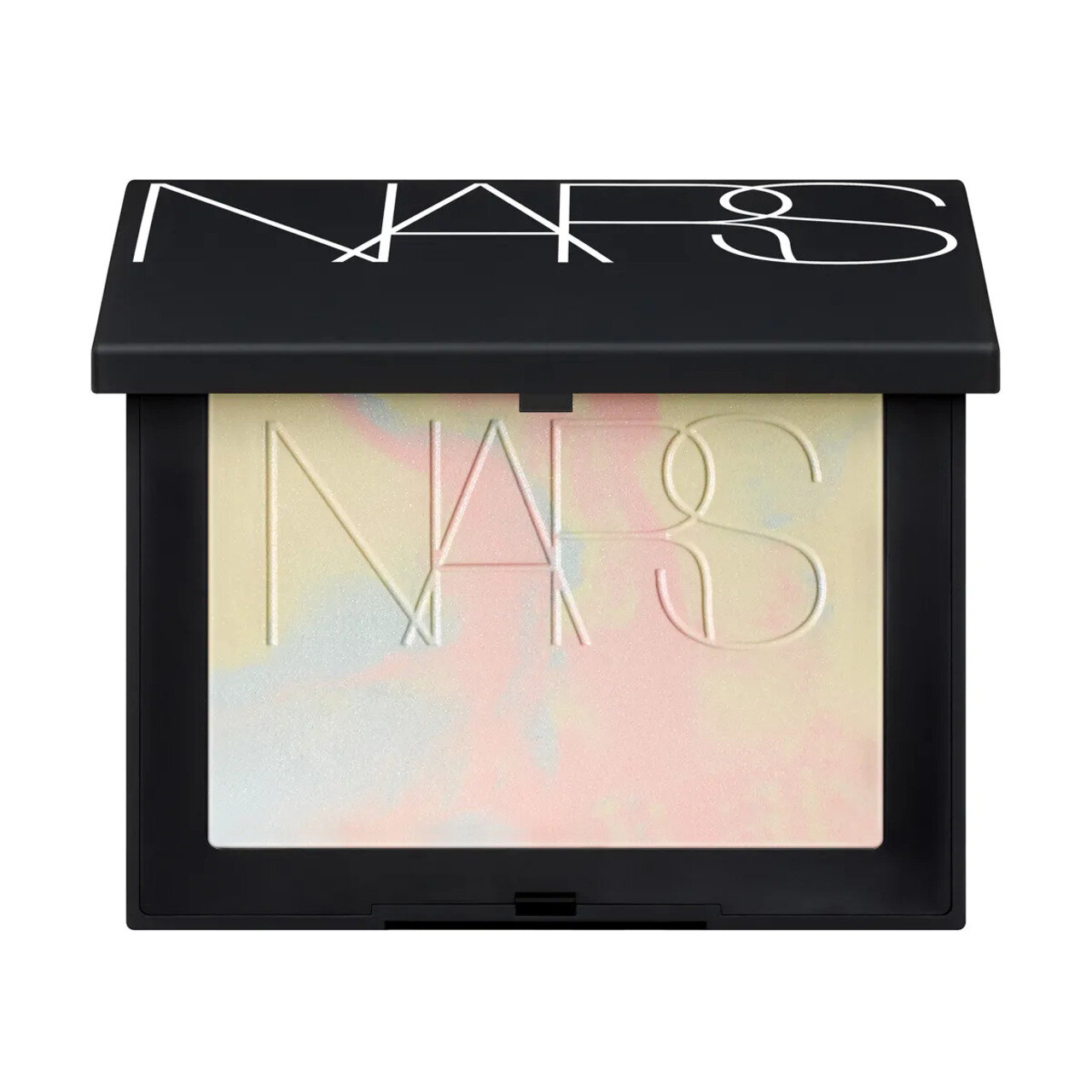 NARS（ナーズ）　ライトリフレクティング プリズマティックパウダー　2022年限定色