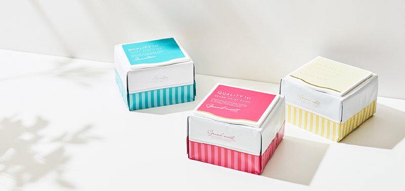 Quality 1st（クオリティファースト）　ダーマレーザー シリーズ