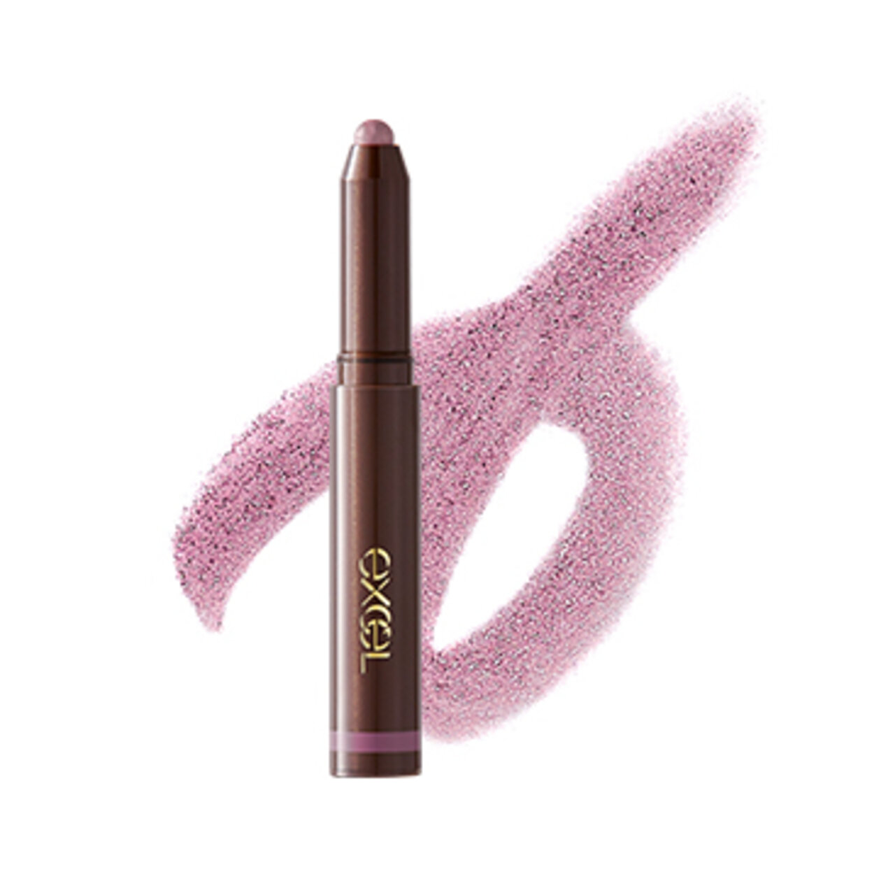 excel（エクセル）『エクセル グリームオンフィットシャドウ』　GF03