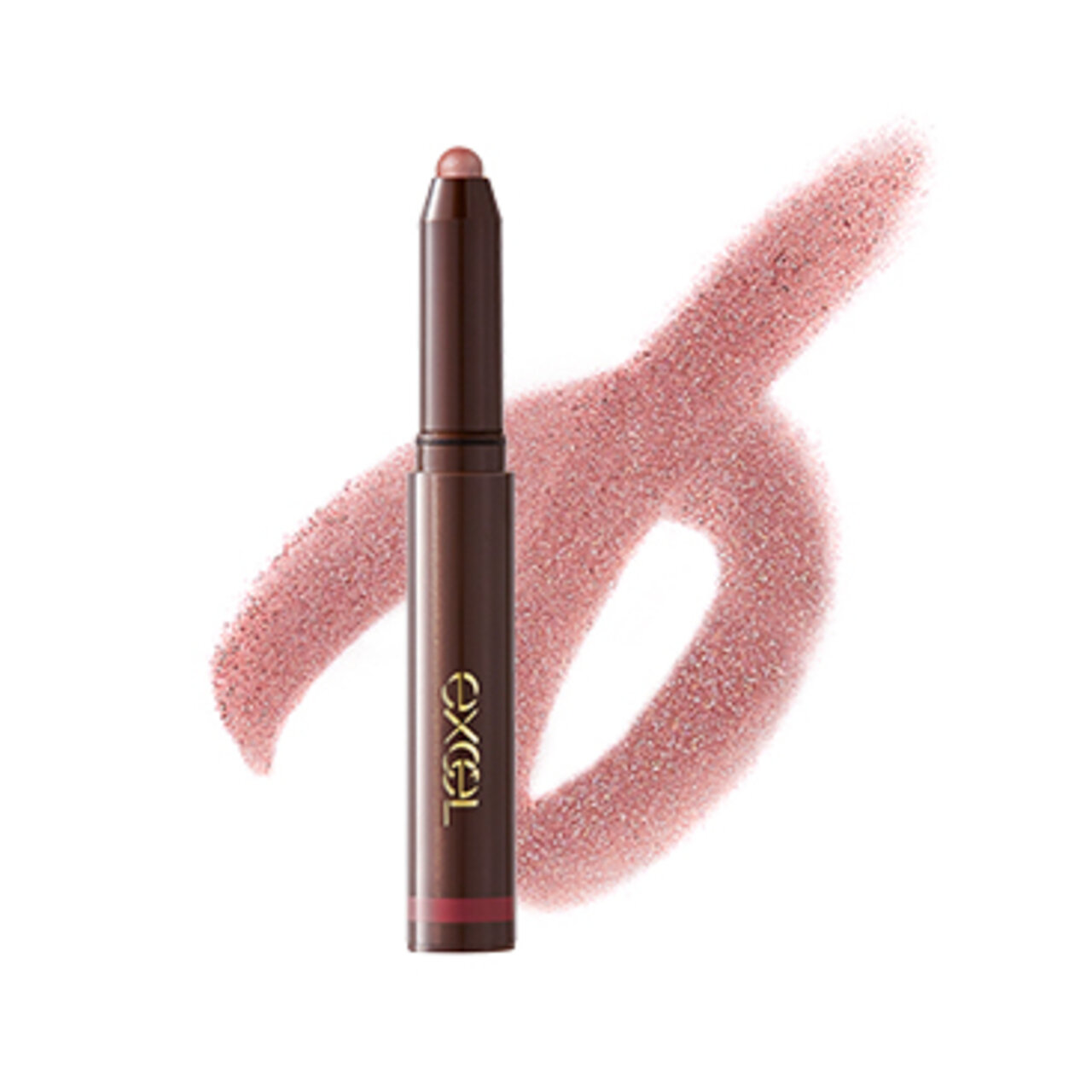 excel（エクセル）　『エクセル グリームオンフィットシャドウ』　GF06