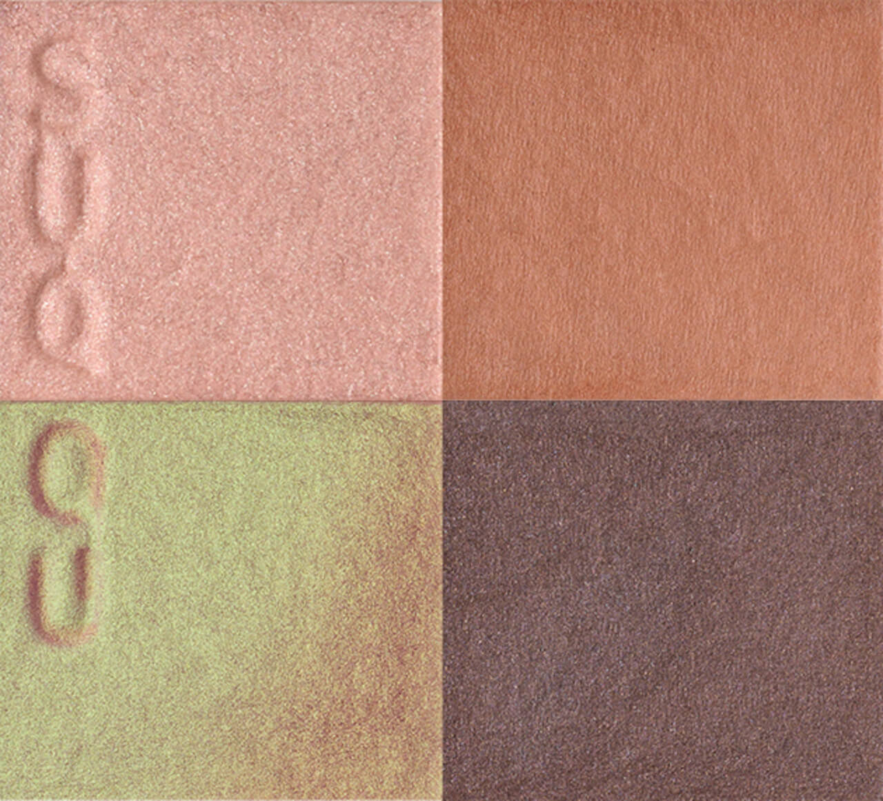 SUQQU（スック） シグニチャー カラー アイズ 　2023夏限定