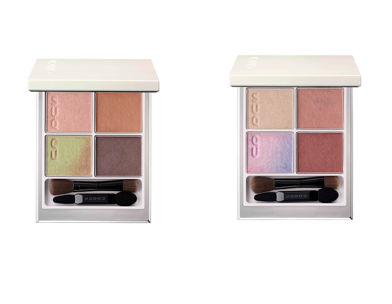 SUQQU（スック） シグニチャー カラー アイズ 　2023夏限定