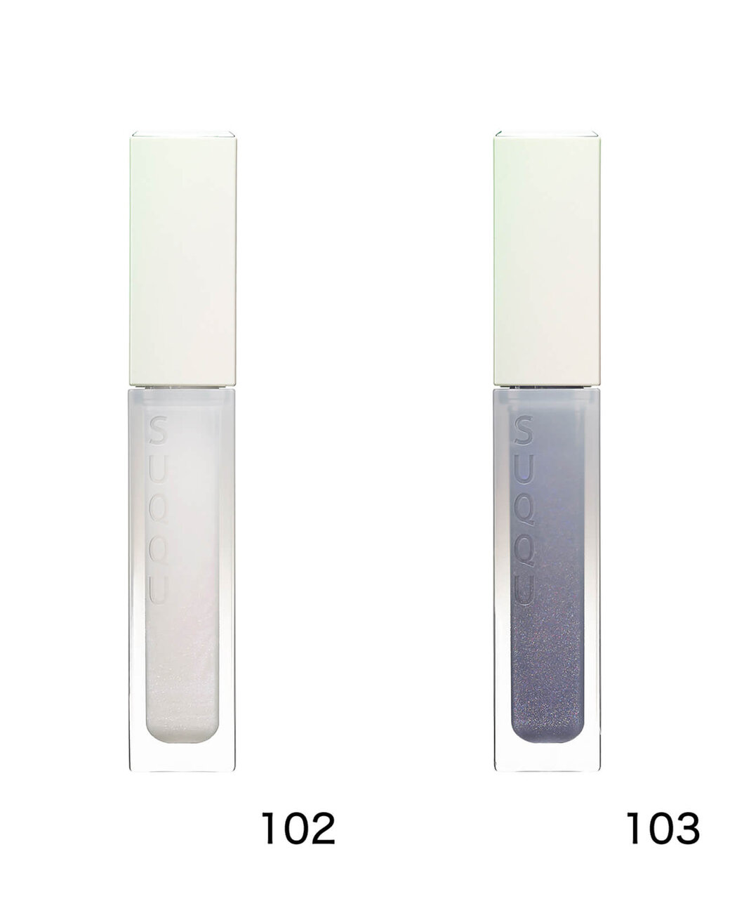 SUQQU（スック） トリートメント ラッピング リップ 2023夏限定