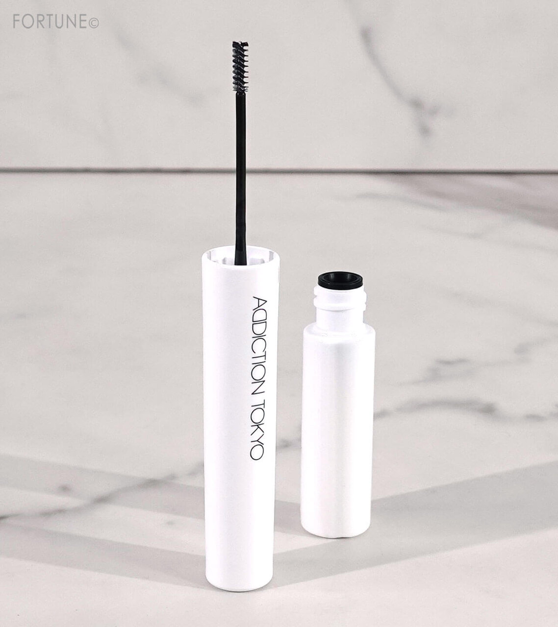 ADDICTION（アディクション）　アディクション　アイブロウマスカラ マイクロ　シェイプ フィクサー