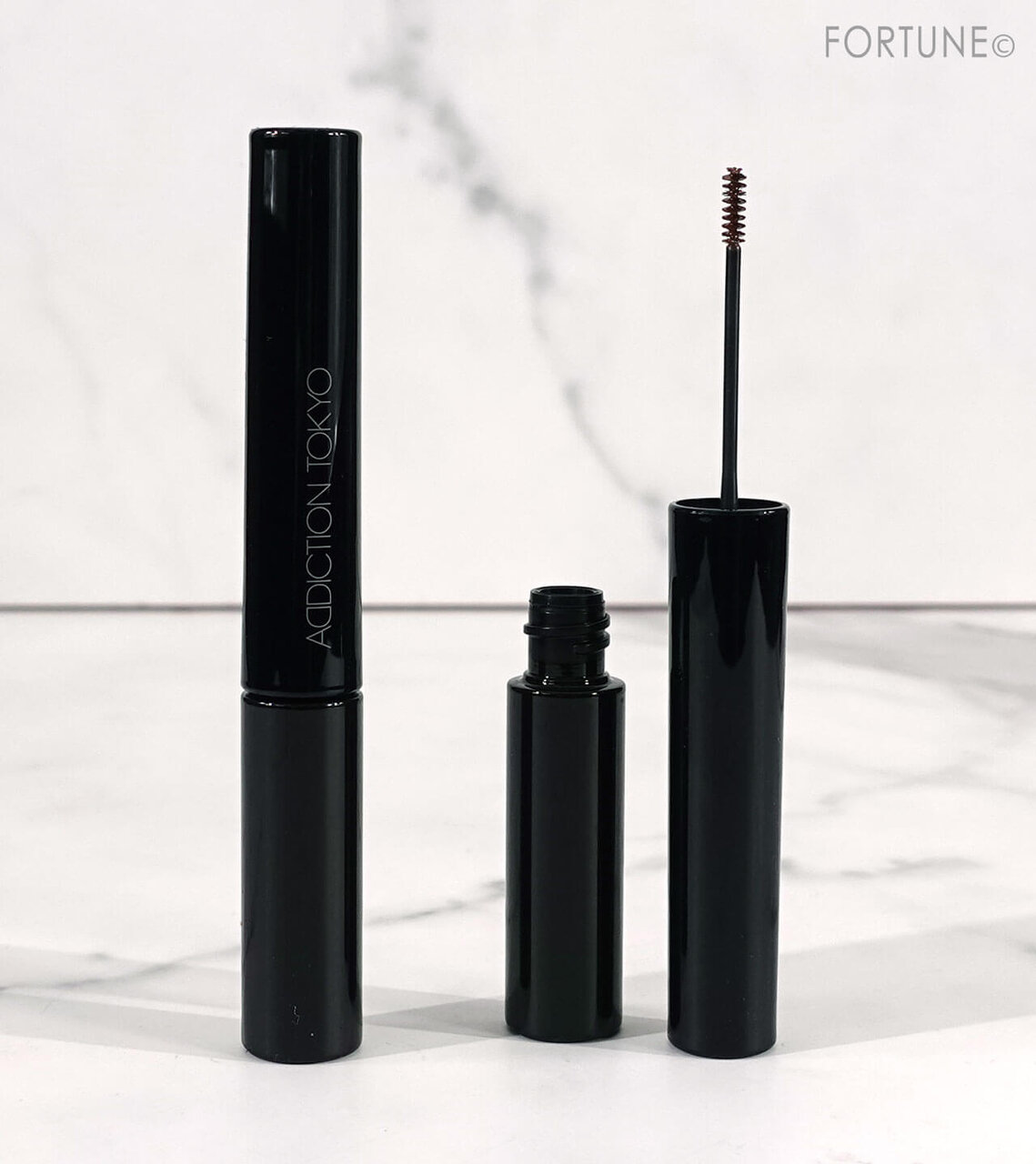 ADDICTION（アディクション）　アディクション　アイブロウマスカラ マイクロ 