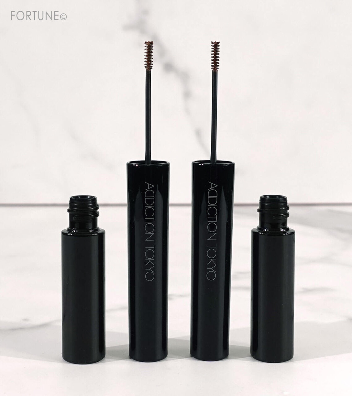 ADDICTION（アディクション）　アディクション　アイブロウマスカラ マイクロ