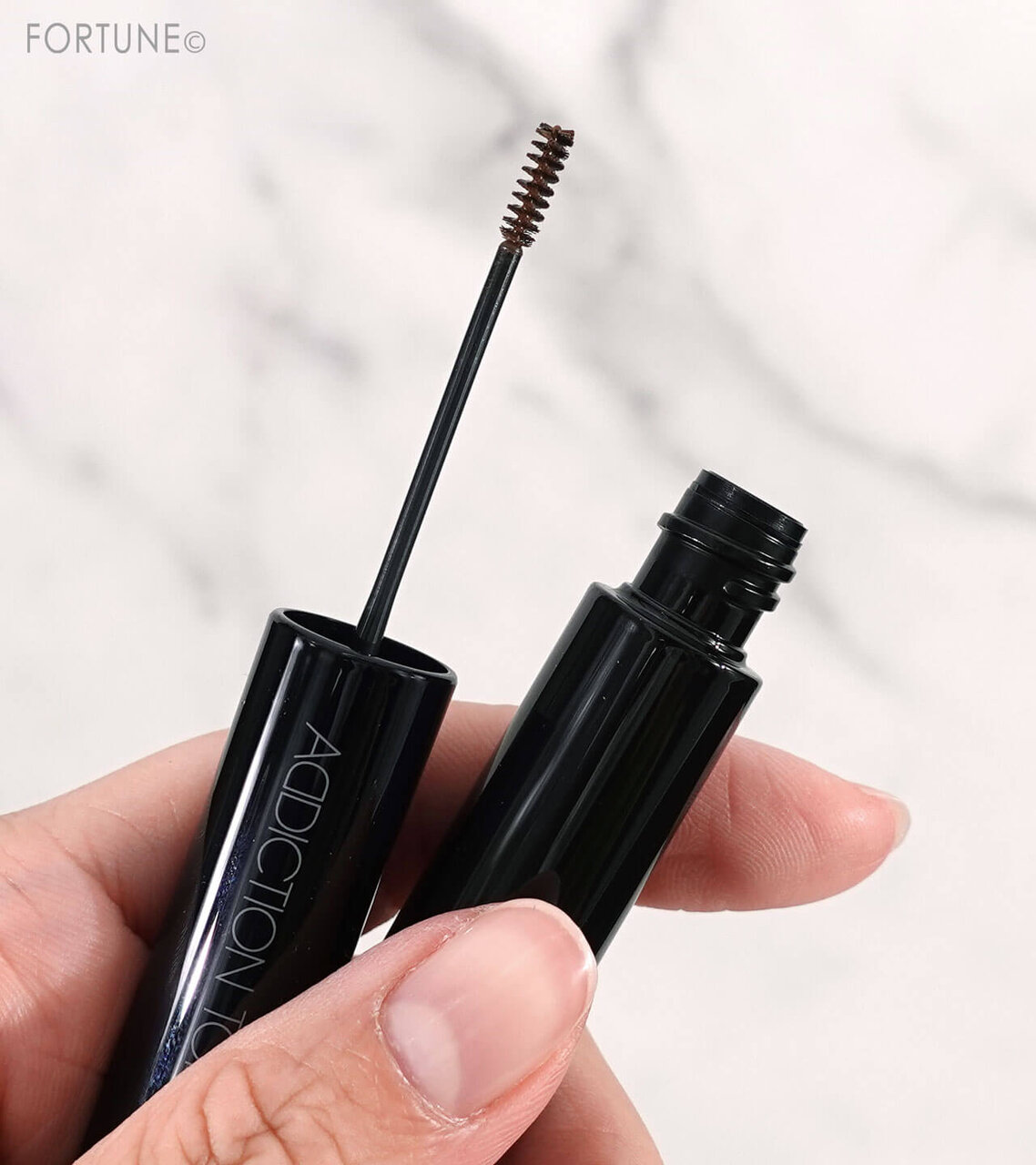 ADDICTION（アディクション）　アディクション　アイブロウマスカラ マイクロ