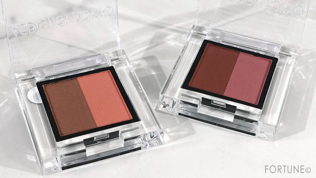 ADDICTION（アディクション）　アディクション　プレスド デュオ アイブロウ