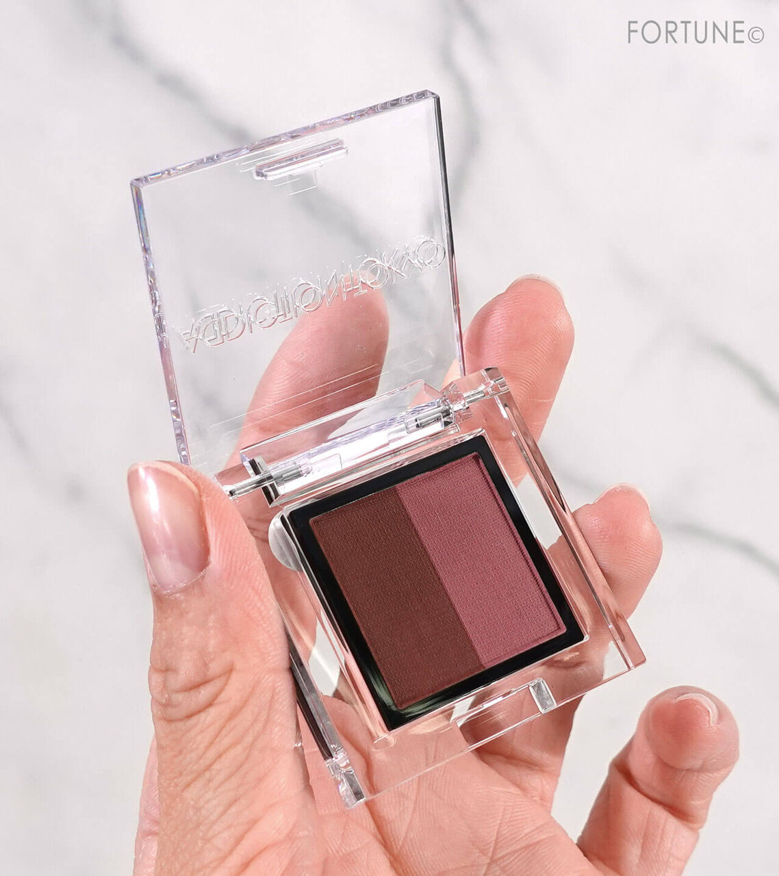 ADDICTION（アディクション）　アディクション　プレスド デュオ アイブロウ