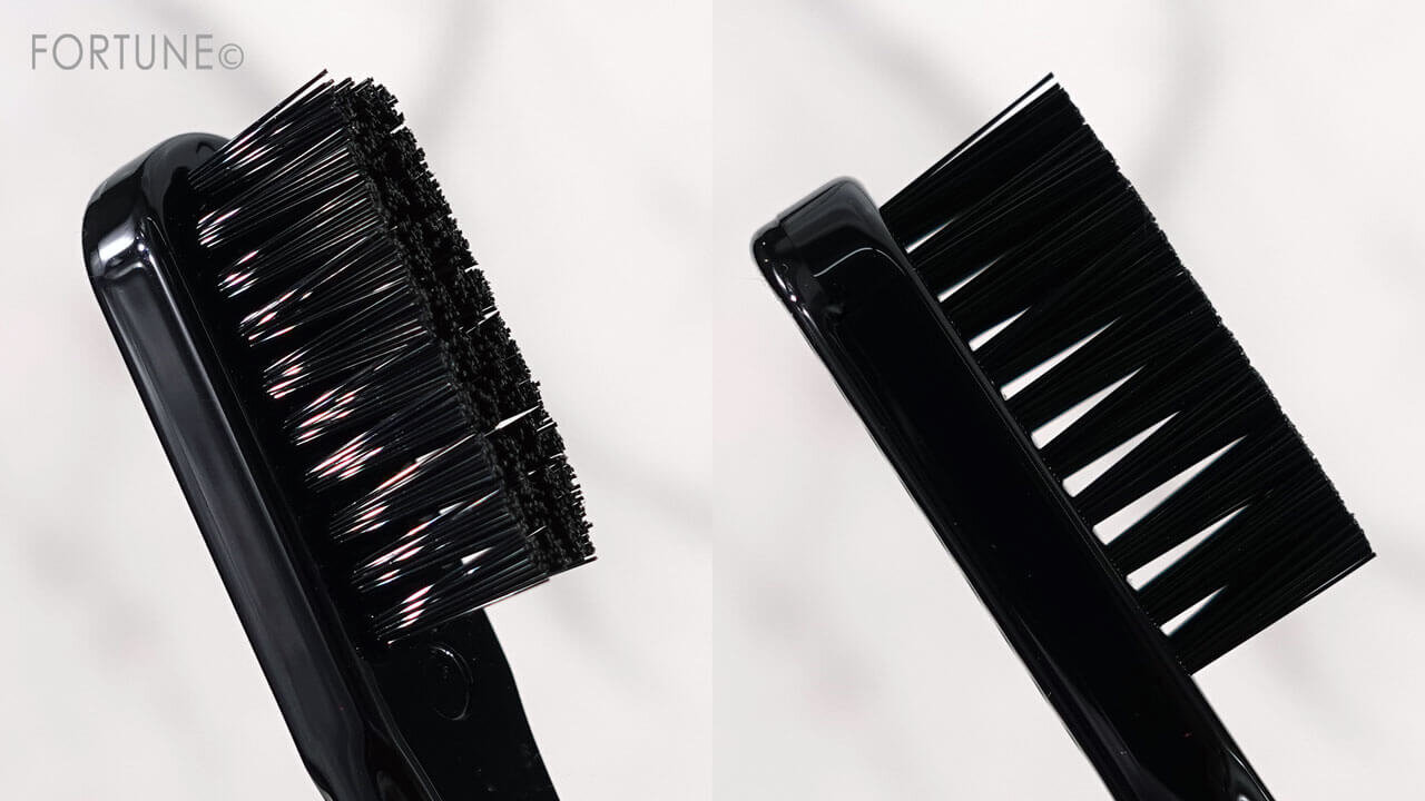 ADDICTION（アディクション）　アディクション　アイブロウブラシ　グルーマー 03