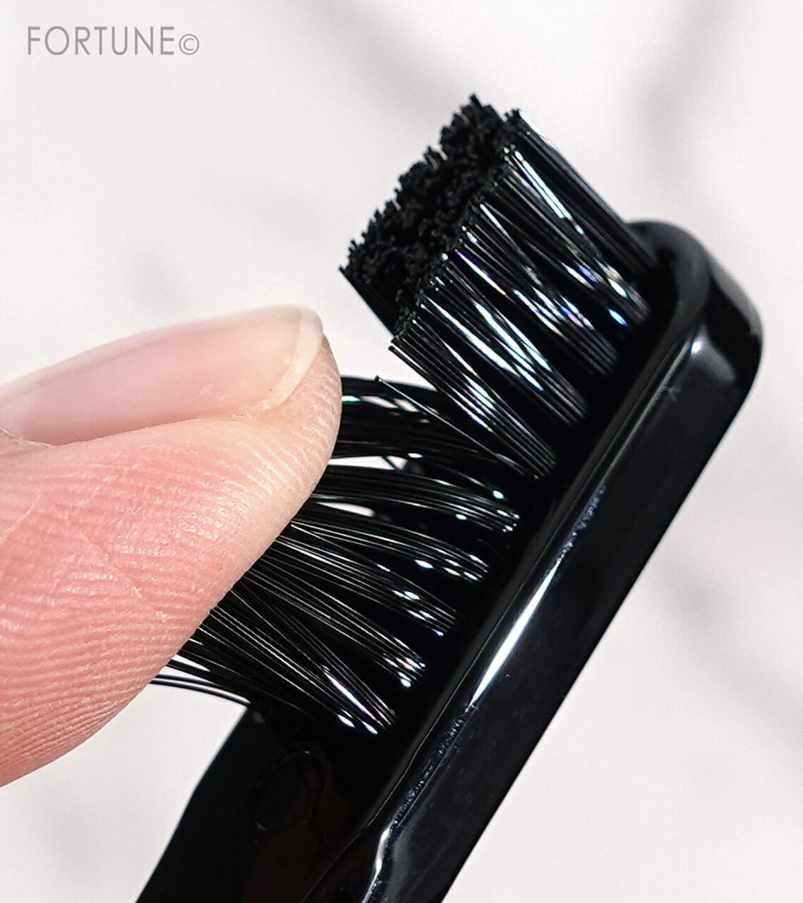 ADDICTION（アディクション）　アディクション　アイブロウブラシ　グルーマー 03