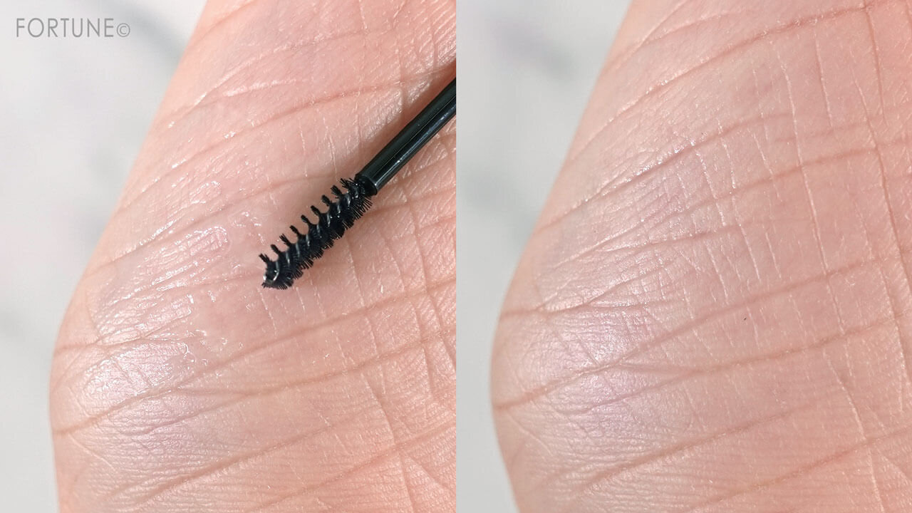 ADDICTION（アディクション）　アディクション　アイブロウマスカラ マイクロ　シェイプ フィクサー