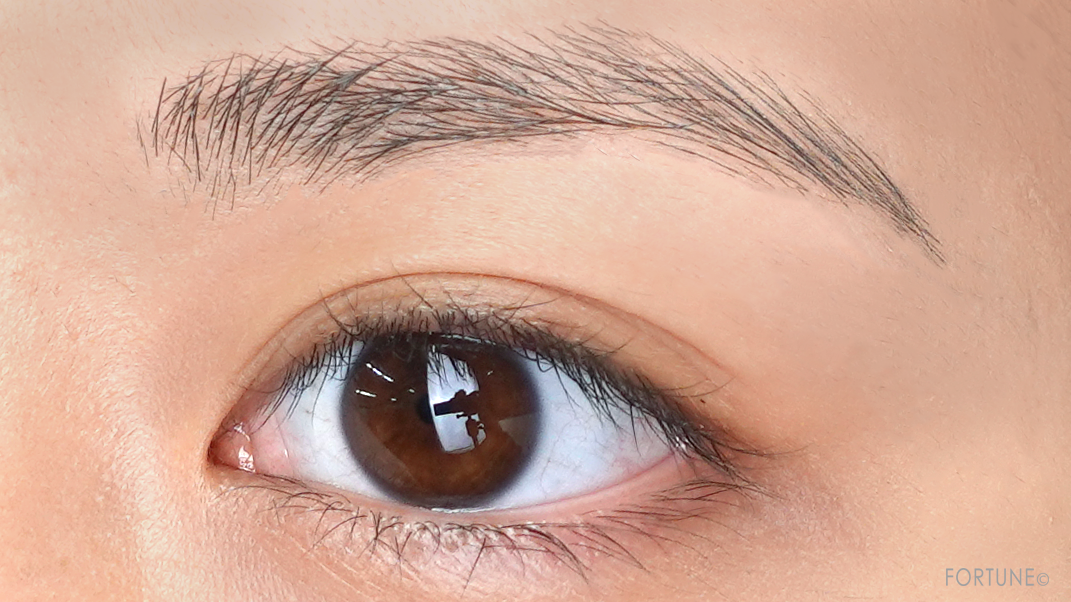 ADDICTION（アディクション）　アディクション　アイブロウマスカラ マイクロ　シェイプ フィクサー