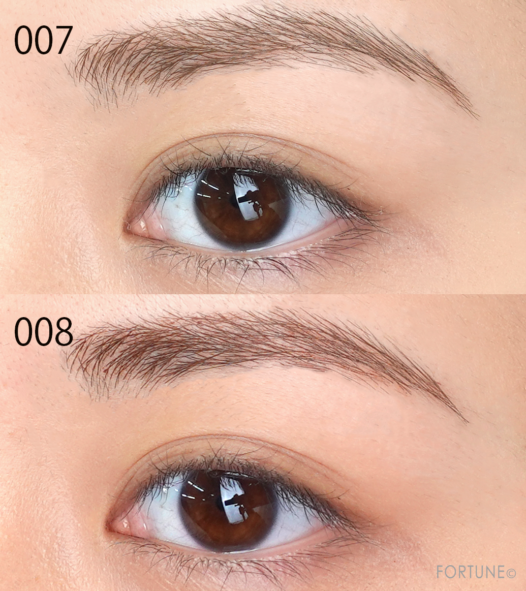 ADDICTION（アディクション）　アディクション　アイブロウマスカラ マイクロ　