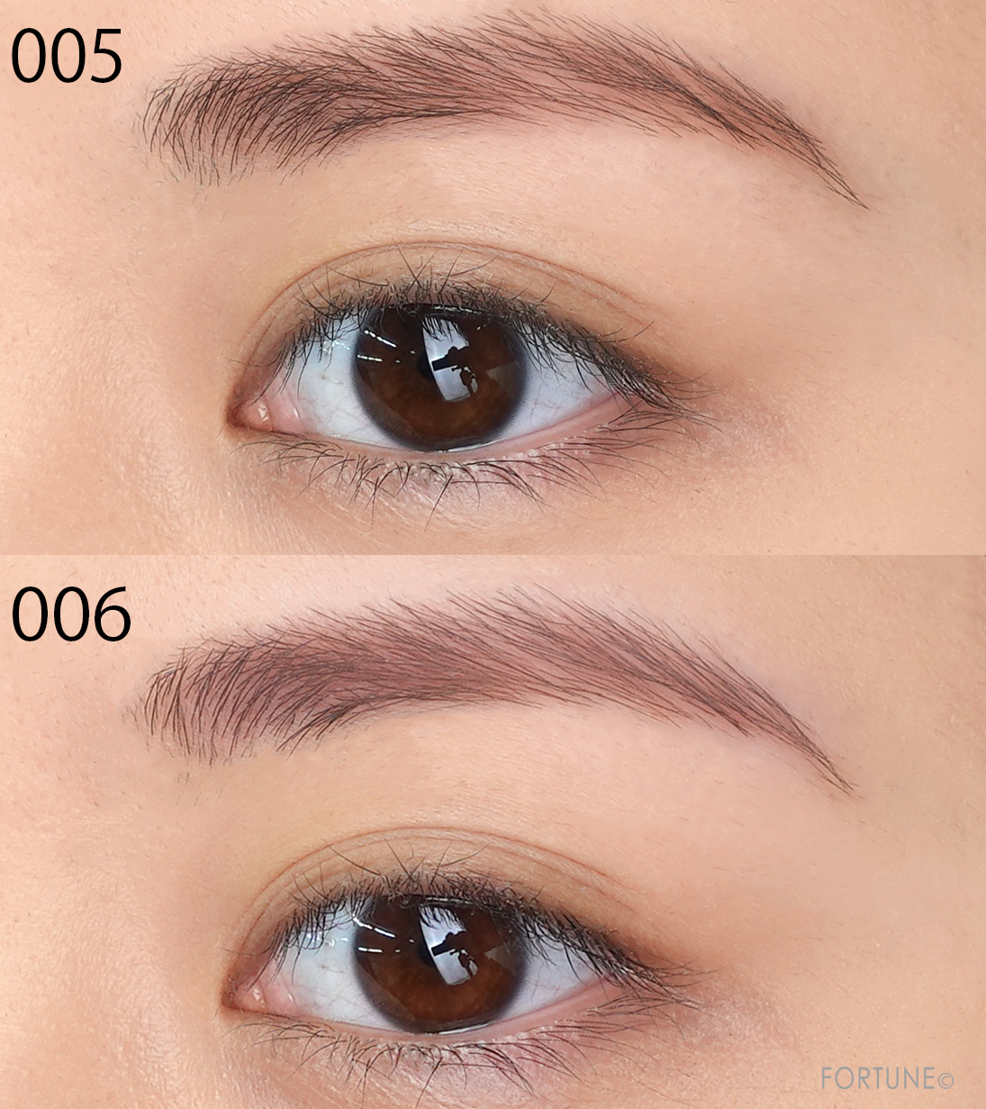 ADDICTION（アディクション）　アディクション　プレスド デュオ アイブロウ