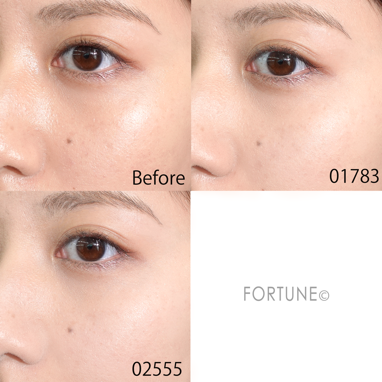 NARS（ナーズ）　『ライトリフレクティング プリズマティックパウダー』 