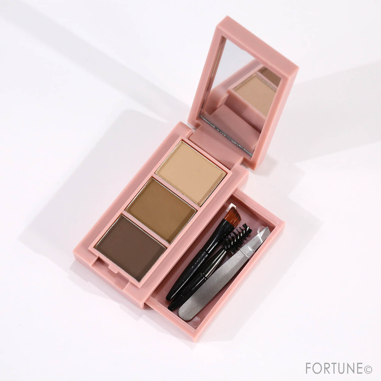 frunflynn（フルンフリン）　『マルチパーフェクター アイブロウキット』