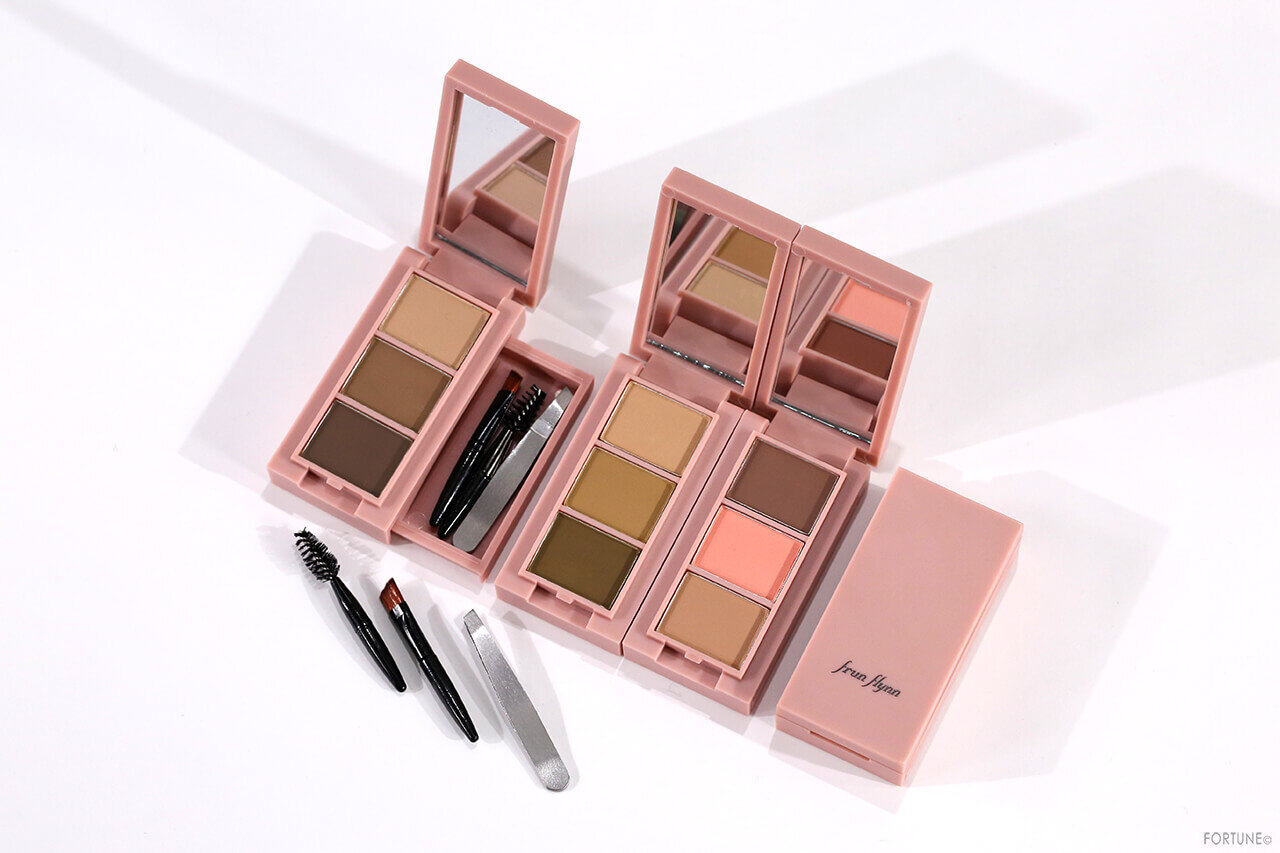 frunflynn（フルンフリン）　2023年春夏新作コスメ