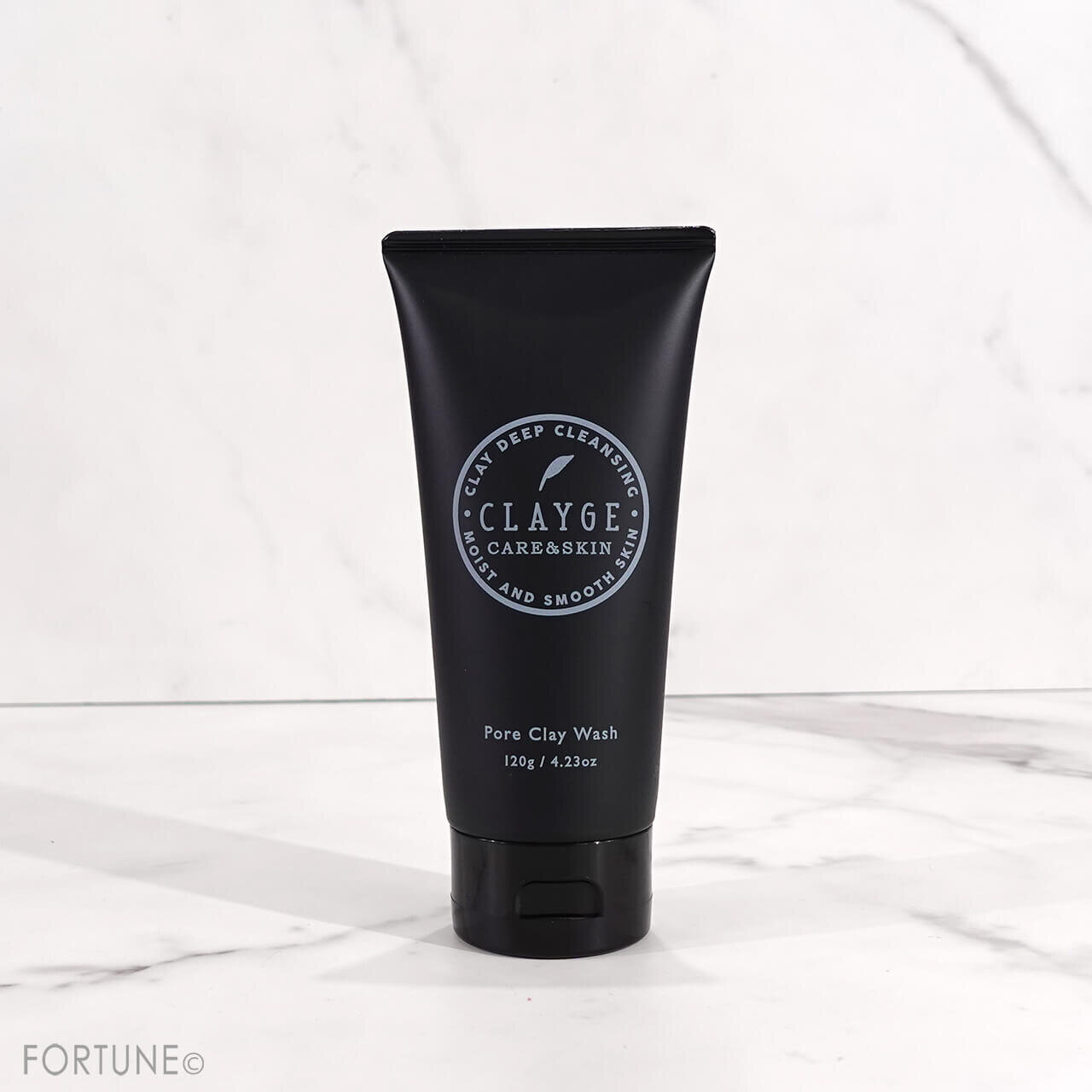 クレージュ　ポアクレイウォッシュ