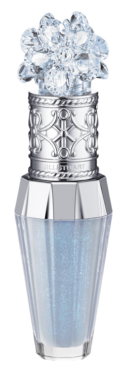 JILL STUART Beauty（ジルスチュアート ビューティー）　サムシングピュアブルー セント　リップブーケ セラム