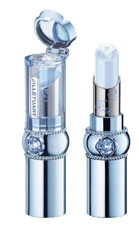 JILL STUART Beauty（ジルスチュアート ビューティー）　サムシングピュアブルー セント　マイリップス