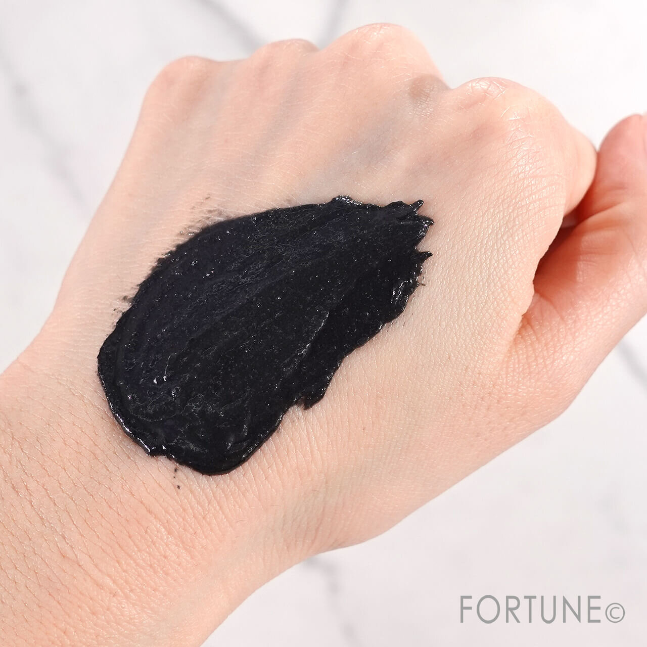 クレージュ　ポアクレイウォッシュ