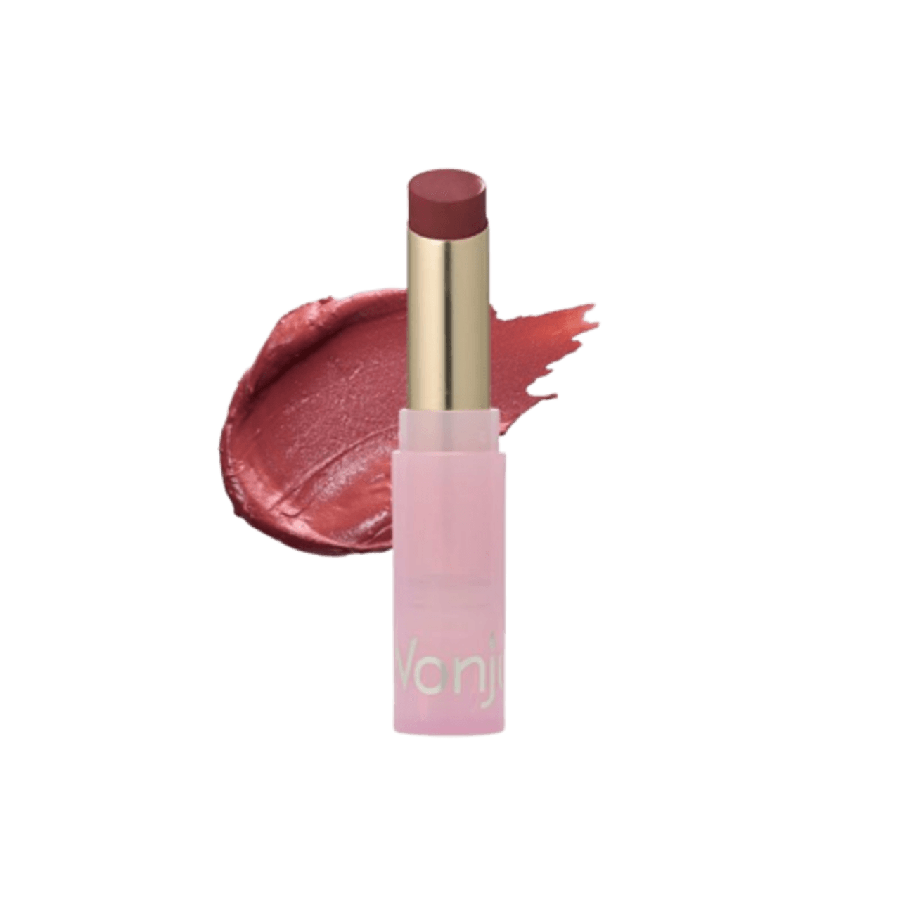 リップステッカー　04.バーニングモーブ