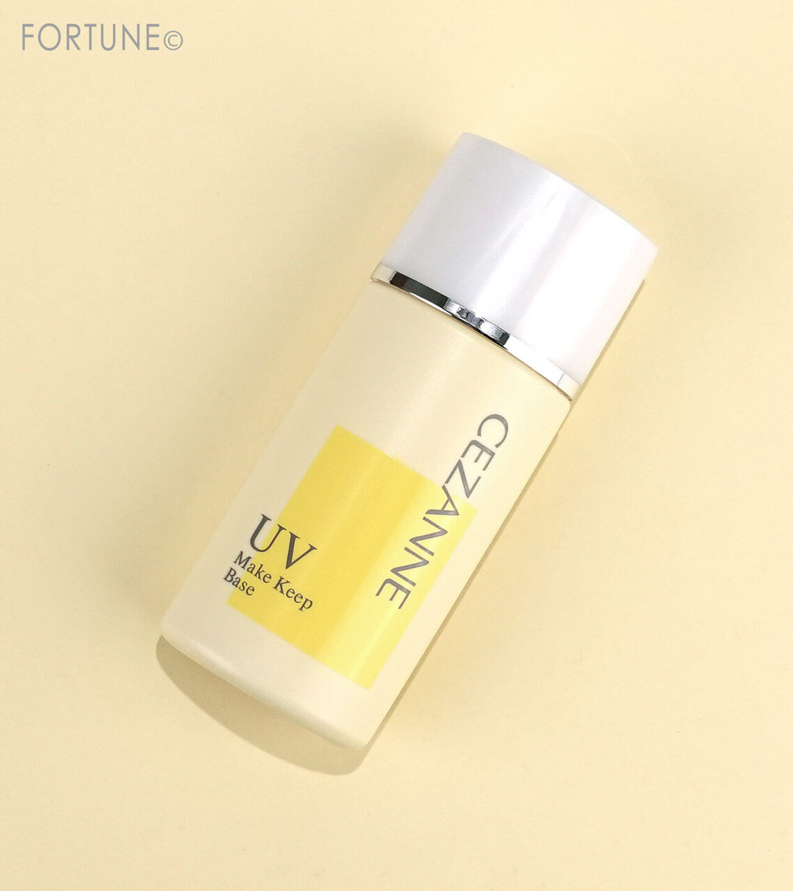 CEZANNE（セザンヌ）　皮脂テカリ防止下地　限定色