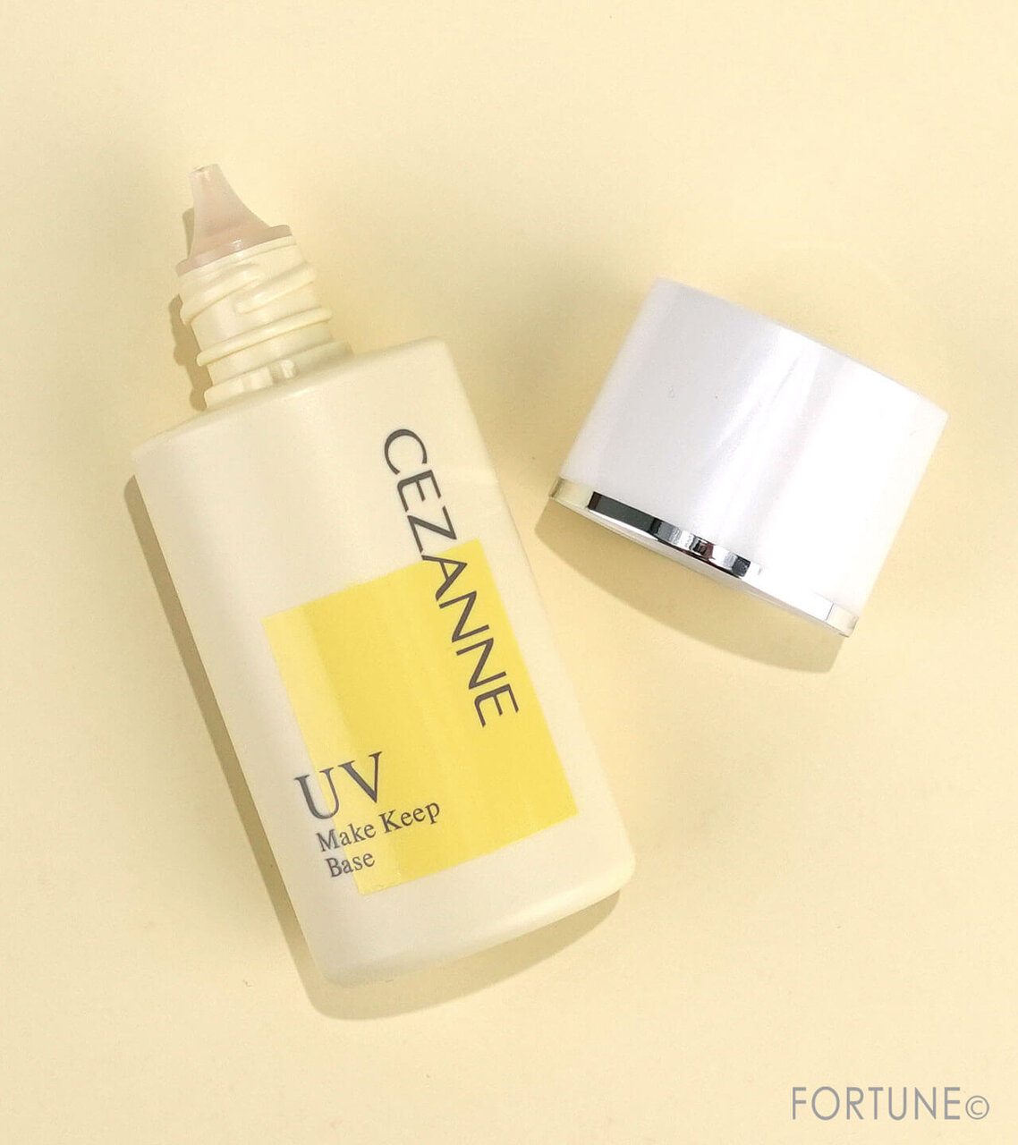 CEZANNE（セザンヌ）　皮脂テカリ防止下地　限定色