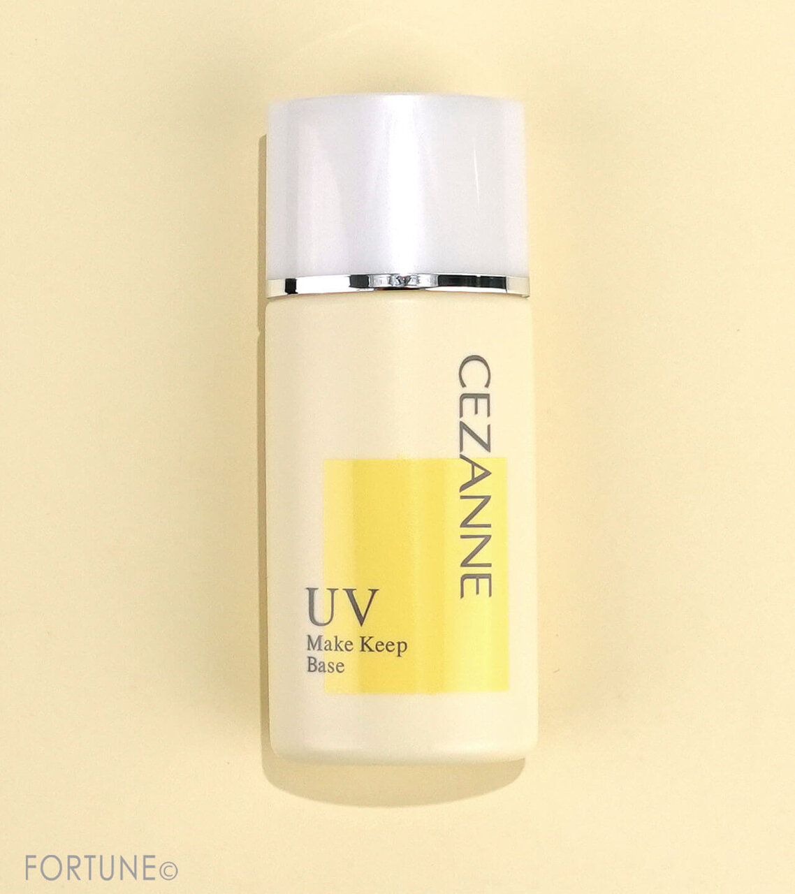 CEZANNE（セザンヌ）　皮脂テカリ防止下地　限定色