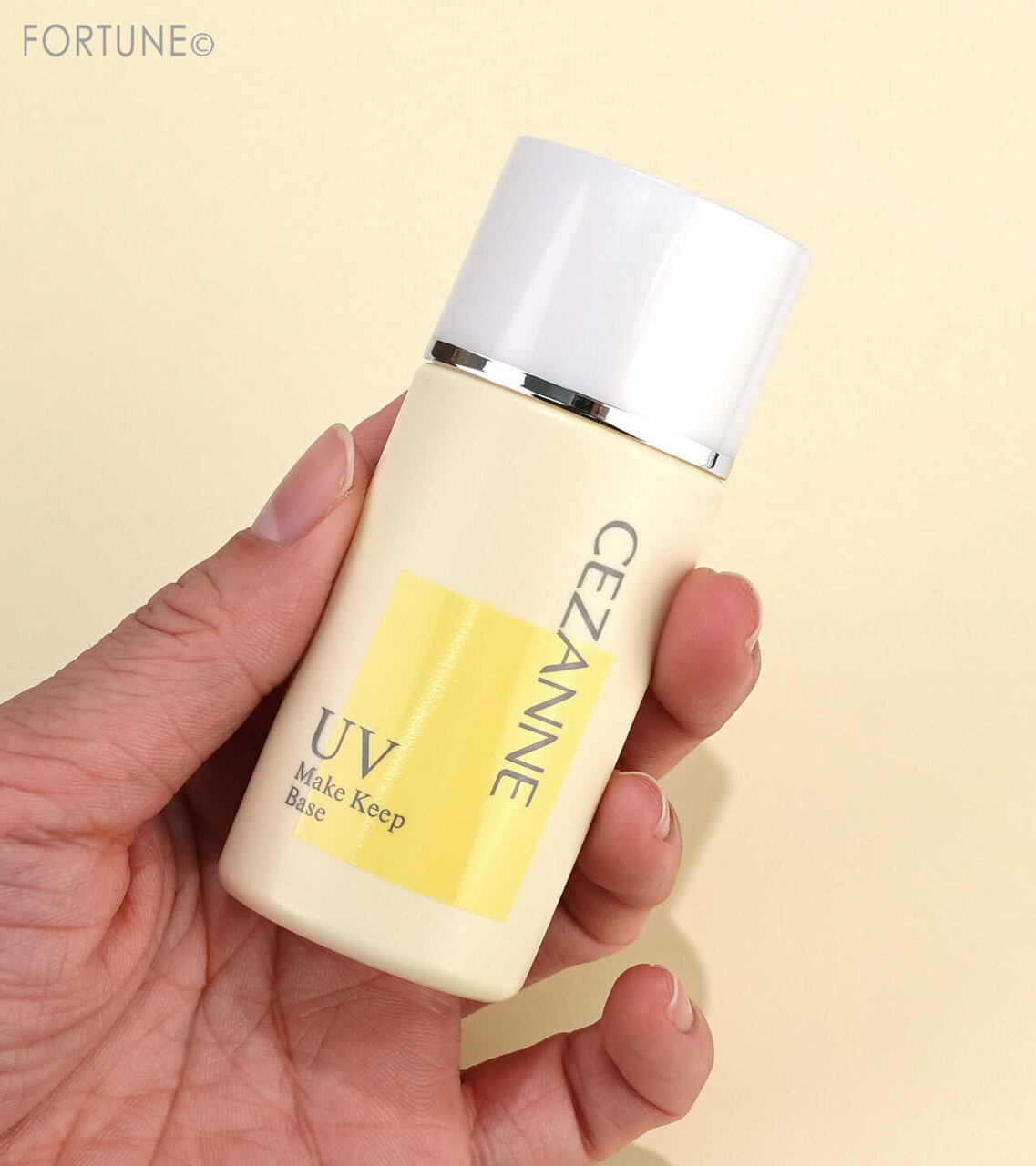 CEZANNE（セザンヌ）　皮脂テカリ防止下地　限定色