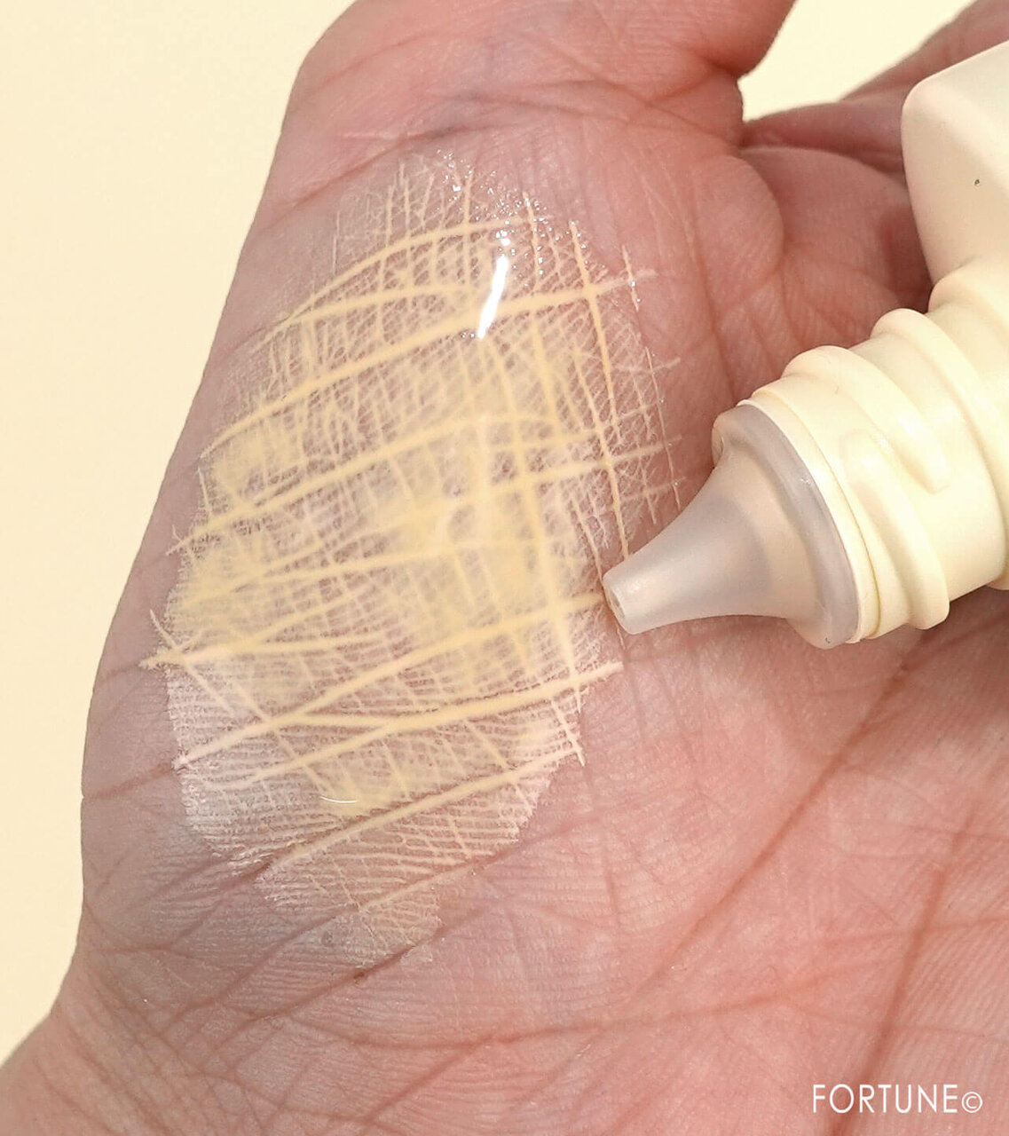 CEZANNE（セザンヌ）　皮脂テカリ防止下地　限定色