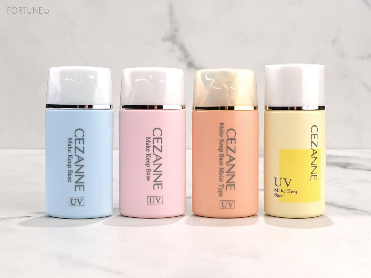 CEZANNE（セザンヌ）　皮脂テカリ防止下地