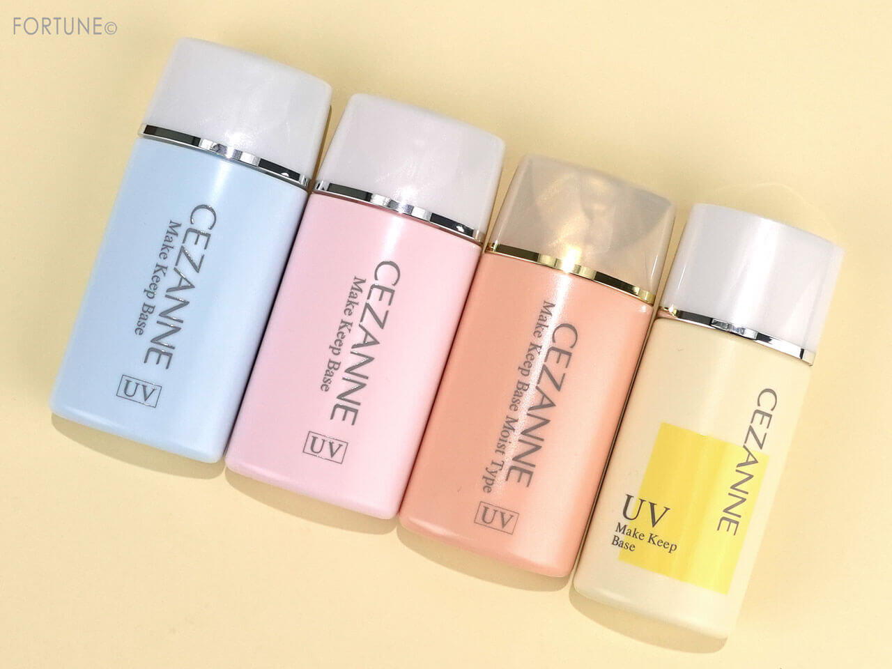 CEZANNE（セザンヌ）　皮脂テカリ防止下地　