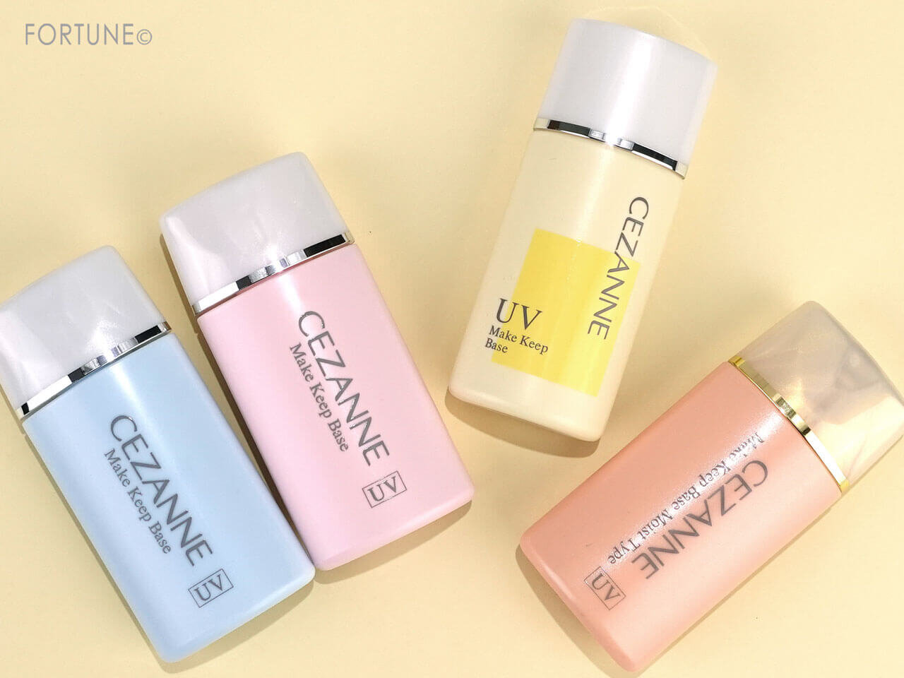 CEZANNE（セザンヌ）　皮脂テカリ防止下地