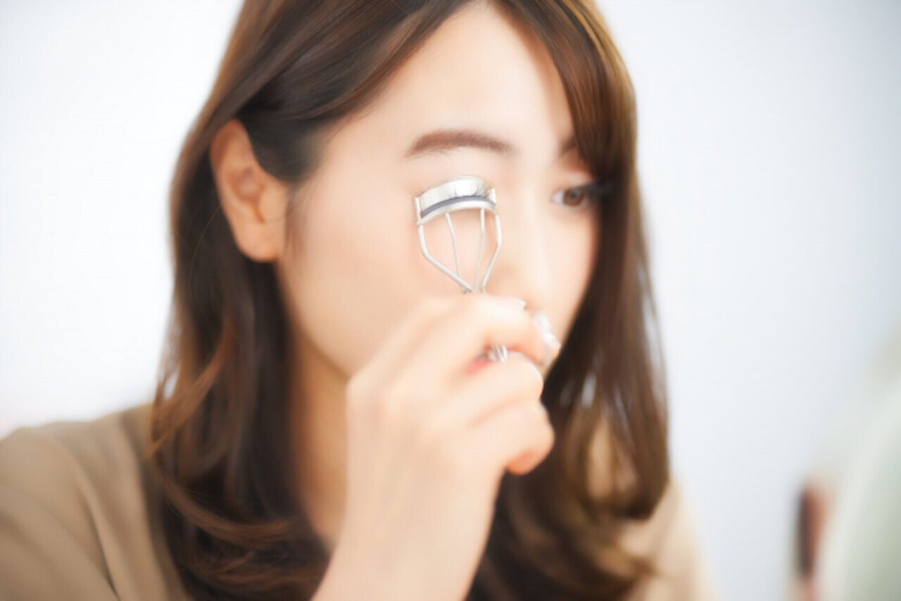 ビューラー　選び方