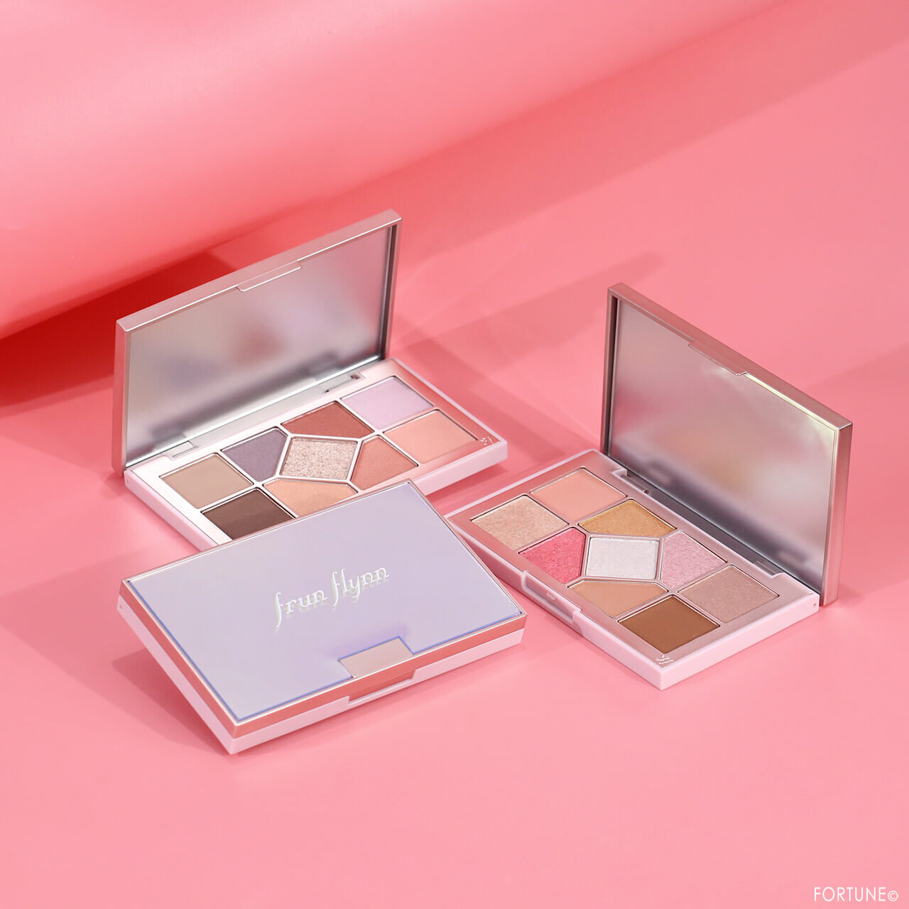 frunflynn（フルンフリン）　2023年春夏新作コスメ