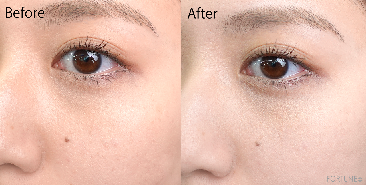 SRICHAND（シーチャン）　『ブライト＆ブルーム 24 スキンケアパウダー』