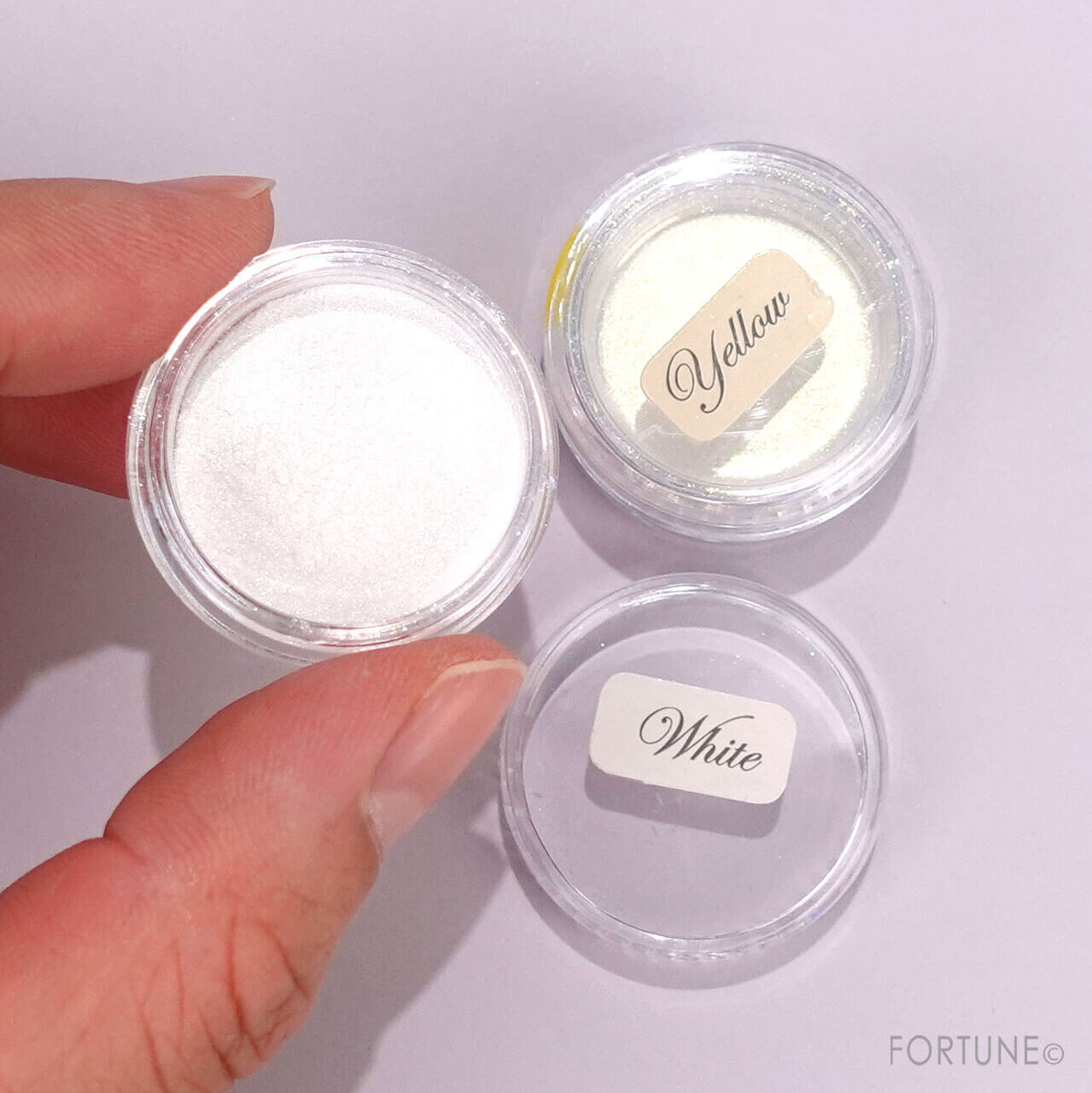 セリア　オーロラパウダー