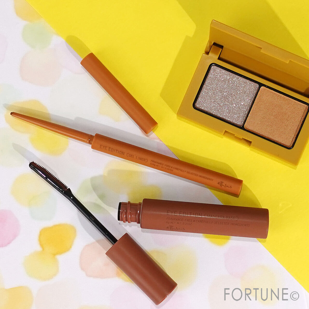 ettusais（エテュセ）　2023年夏新作コスメ