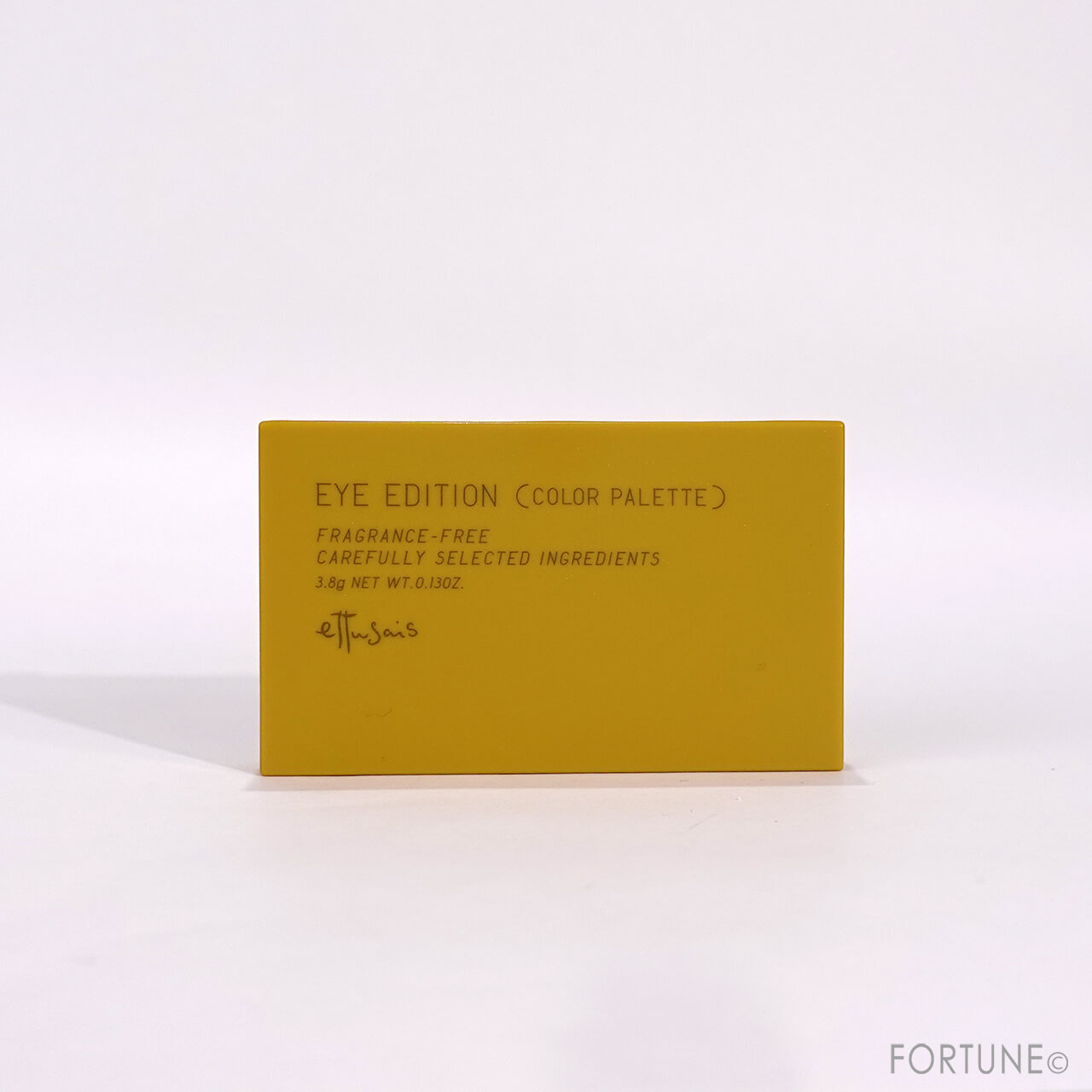 ettusais（エテュセ）　アイエディション（カラーパレット）N　ミモザスパークル