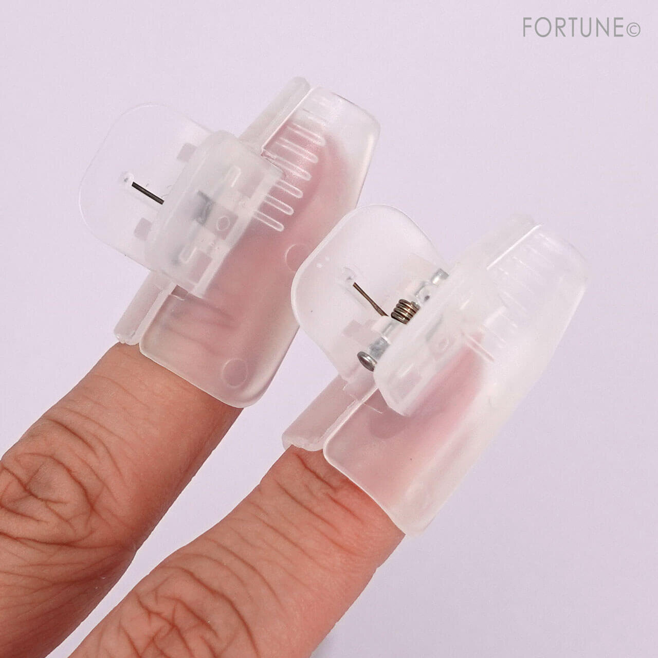 キャンドゥ　ネイルオフカバー