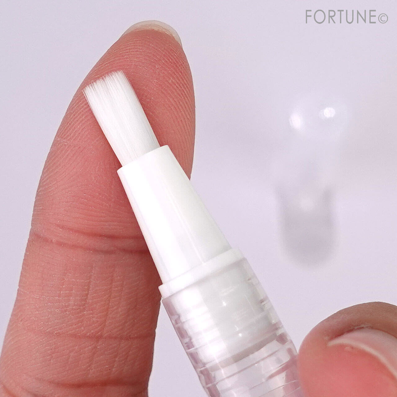 キャンドゥ　ツイストペン容器 2mL×2P