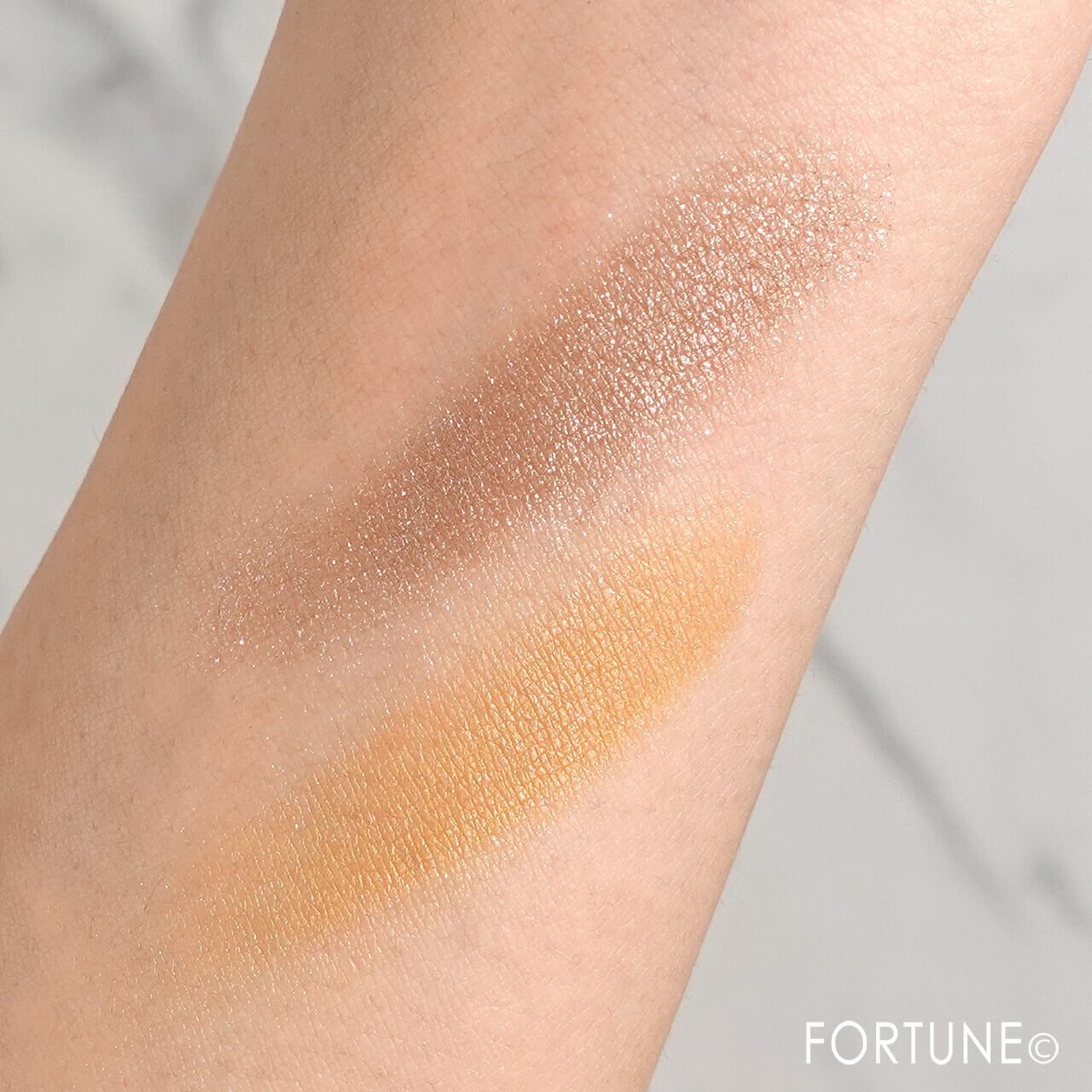 ettusais（エテュセ）　アイエディション（カラーパレット）N　ミモザスパークル