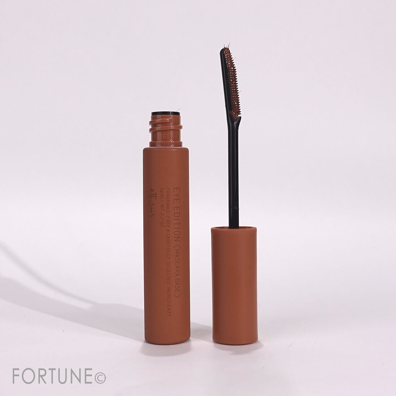 ettusais（エテュセ）　アイエディション（マスカラベース）LE　クリアブラウン